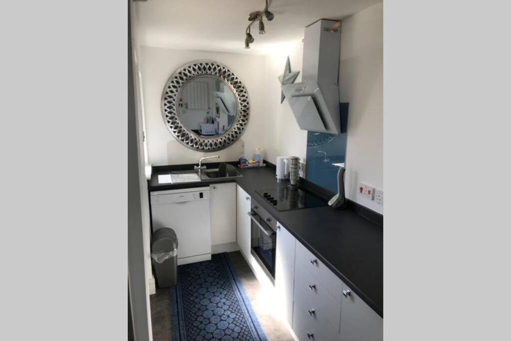 Holiday home On The Harbour - Unrivalled Views Of Amble's Harbour And Estuary Amble