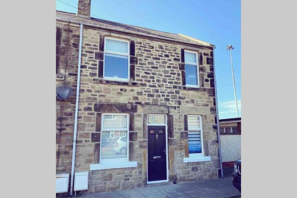 On The Harbour - Unrivalled Views Of Amble's Harbour And Estuary Holiday home Amble