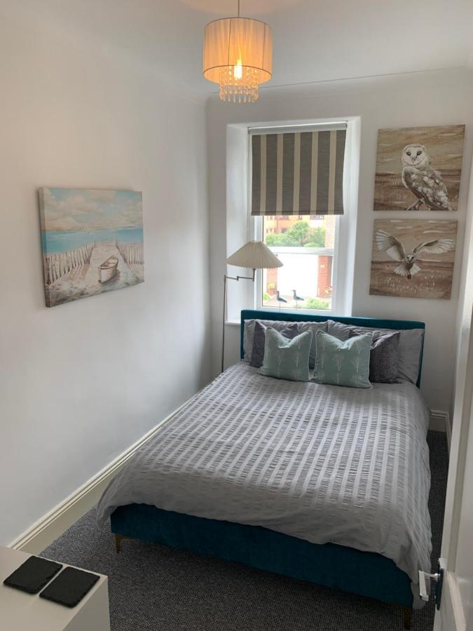 On The Harbour - Unrivalled Views Of Amble's Harbour And Estuary Holiday home Amble