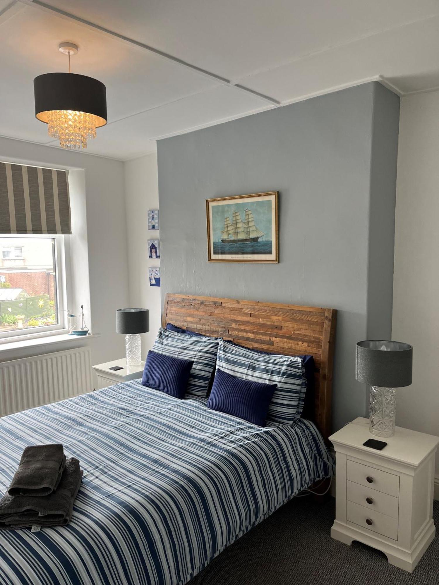On The Harbour - Unrivalled Views Of Amble's Harbour And Estuary Holiday home Amble
